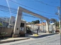 Apartamento com 2 quartos e 1 vaga em Vespasiano/MG