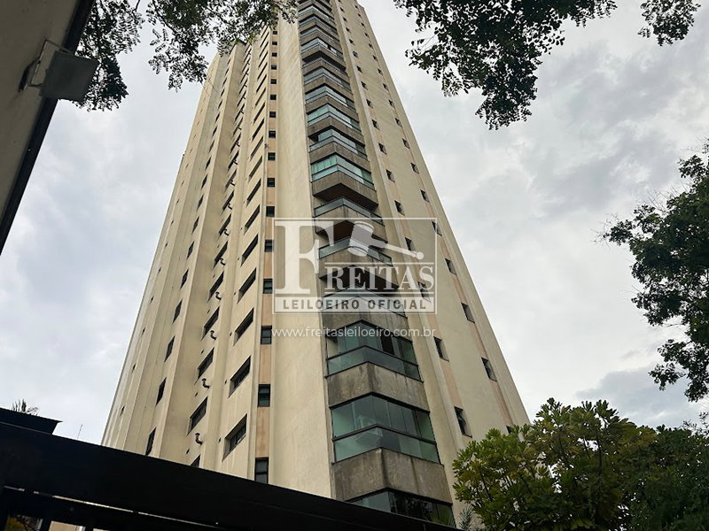 Apartamento 72, 7º Andar, 2 Vagas, São Paulo