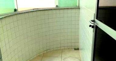 Apartamento com 1 quarto e 2 suítes no Ipiranga