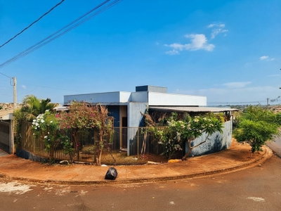 Terreno com potencial construtivo em Santa Cruz do Rio Pardo