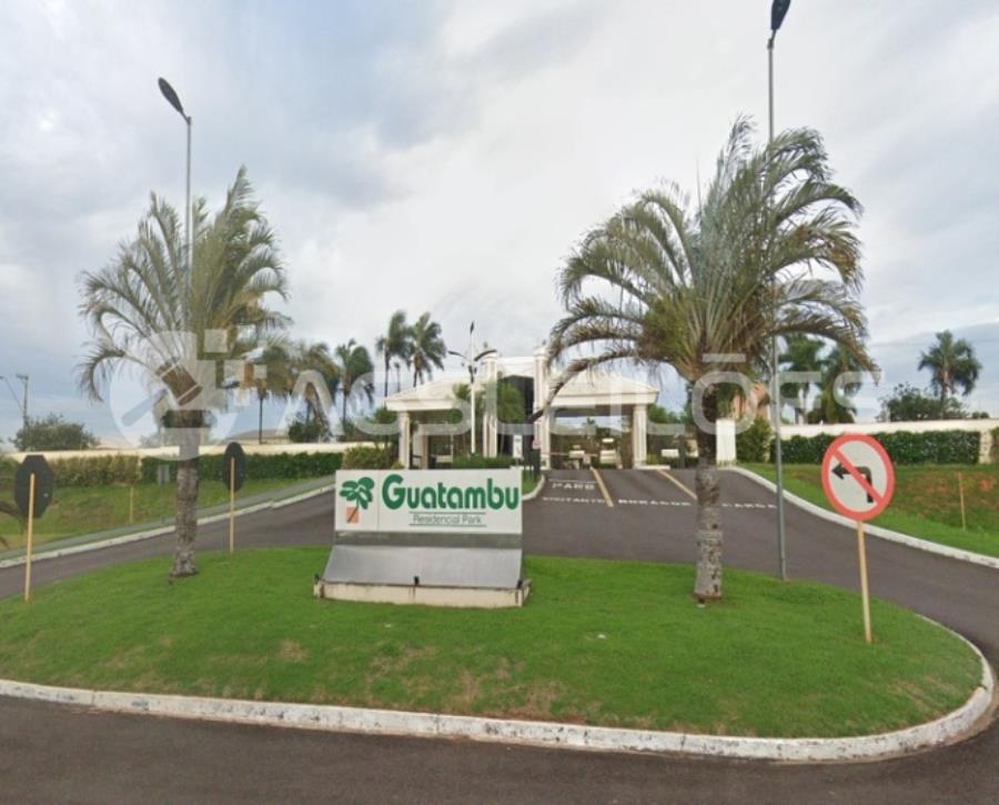 Terreno Amplo em Birigui - 1.000m² de Área Privativa