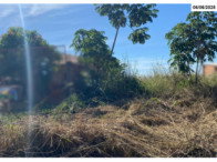 Terreno com 360m² em Várzea Grande/MT