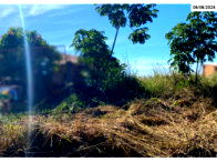 Terreno com 360m² em Várzea Grande/MT