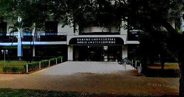 Sala Comercial 228, 52.70m², 2º Pav.