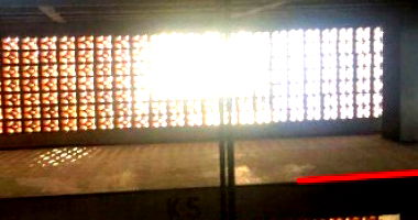 Box de 12m² em Edifício Comercial - Pitangueiras, Guarujá