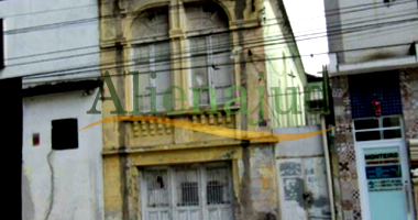 Casa com 276m² na Vila Nova em Santos/SP