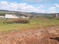 Terreno de 324m² em Francisco Beltrão