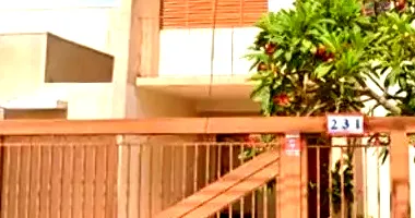 Casa em Condomínio Ocupada com 188m² de Área Construída