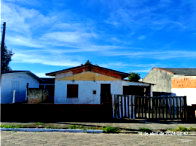 Casa com 70m² em Balneário Arroio do Silva/SC