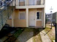 Casa com 49,93m² em Porto Alegre/RS