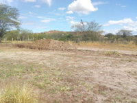 Terreno de 1.732,80 m² em Itaberaba/BA