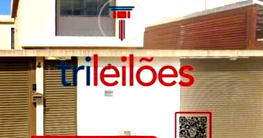 Fração de 50% de Casa com 178,24 m² em Condomínio