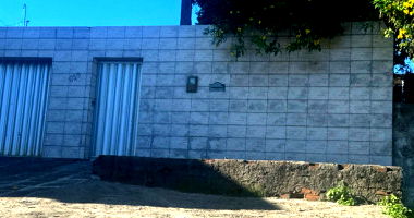 Terreno com Casa em Olinda/PE - Oportunidade Judicial