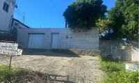 Terreno com Casa em Olinda/PE - Oportunidade Judicial
