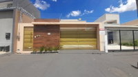 Casa com 3 Quartos em Caldas Novas/GO