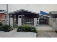 Casa de Madeira com 3 Quartos em Guaíba/RS