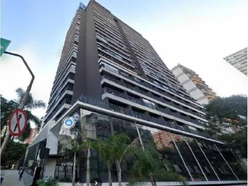 Apartamento com 1 Quarto em Bela Vista, São Paulo