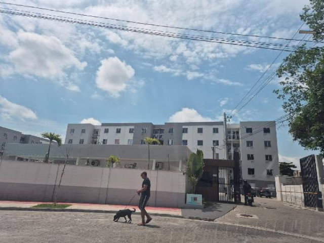 Apartamento com 2 quartos e 1 vaga em Rio de Janeiro