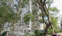 Apartamento em São Paulo/SP - Santo Amaro com 216m² útil