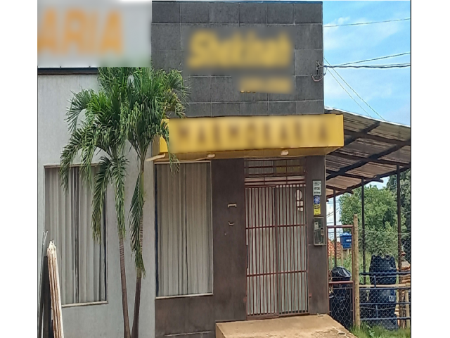 Terreno Residencial/Empresarial em Gurupi/TO