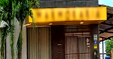 Terreno Residencial/Empresarial em Gurupi/TO