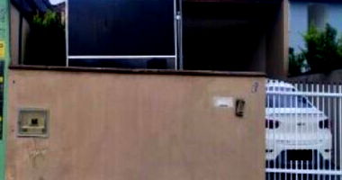 Casa Ocupada em Três Rios do Norte - Jaraguá do Sul/SC