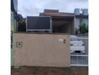 Casa Ocupada em Três Rios do Norte - Jaraguá do Sul/SC