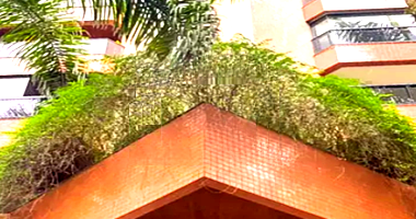 Apartamento nº 81 - 211 m² - Paraíso do Morumbi