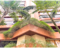 Apartamento nº 81 - 211 m² - Paraíso do Morumbi