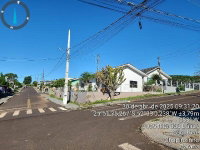 Casa em Chopinzinho/PR com 3 quartos