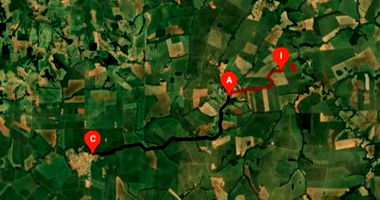 Imóvel Rural com 7.26 Ha