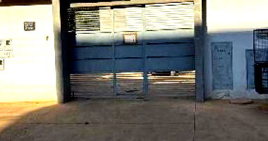 Apartamento com 2 quartos em Águas Lindas de Goiás/GO