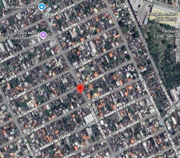 Apartamento 1 quarto, 50m², lance inicial R$55.402,43