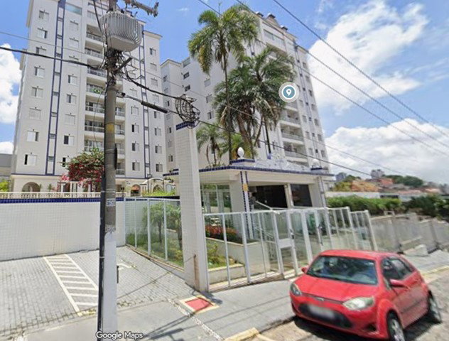 Apartamento 22, Bloco 01, Vila Guilherme, SP