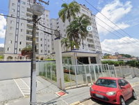 Apartamento 22, Bloco 01, Vila Guilherme, SP