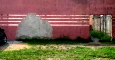 Casa com 3 quartos em Paranaguá/PR