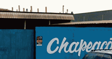 Imóvel Comercial em Sorriso/MT com 675m² de Terreno