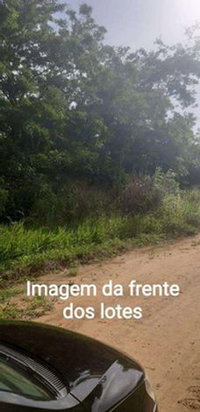 Terreno amplo de 300m² ideal para construção e investimento