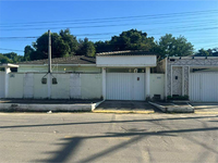 Casa em Condomínio Ocupada em Maricá - 51,82m²