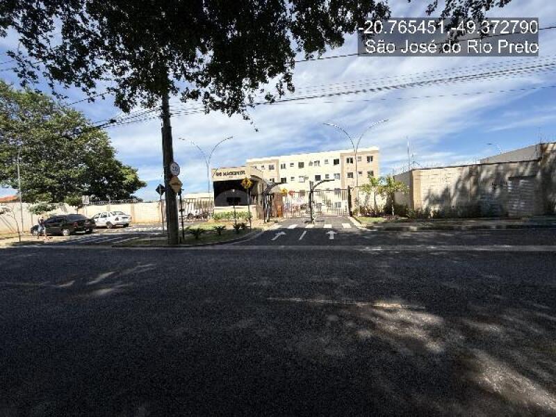 Apartamento 2 quartos, 87m², 1 vaga, São José do Rio Preto