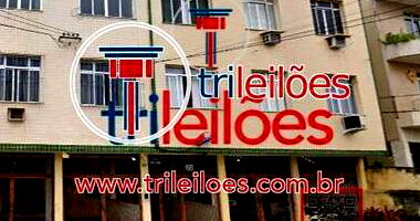 Apartamento com 1 quarto e 1 banheiro em Rio de Janeiro/RJ