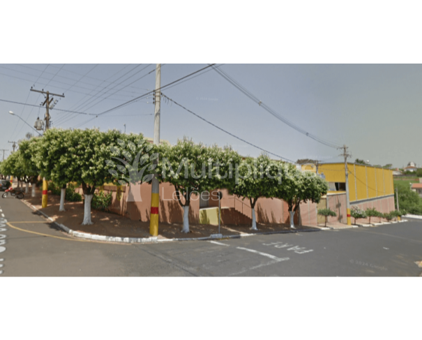 Galpão Comercial em José Bonifácio - SP