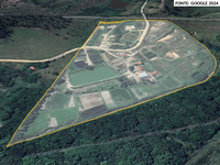 Parte Ideal 16,66% do Sítio 12,02.50ha - Jacareí/SP