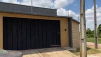Casa padrão 3 quartos, 3 banheiros, 257m², ocupada