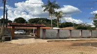 Casa com 3 quartos, 202,79m², ocupada, em loteamento