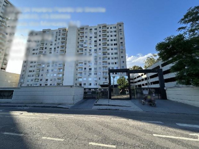 Apartamento com 2 quartos em São Gonçalo/RJ