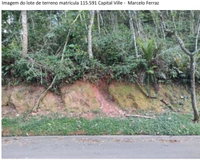 Terreno em Condomínio com 1455m² em Jundiaí/SP