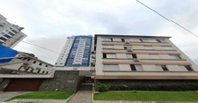 Apartamento com 1 quarto, 1 banheiro e 1 vaga de garagem
