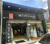 Casa comercial ocupada em Osasco com terreno de 200m²