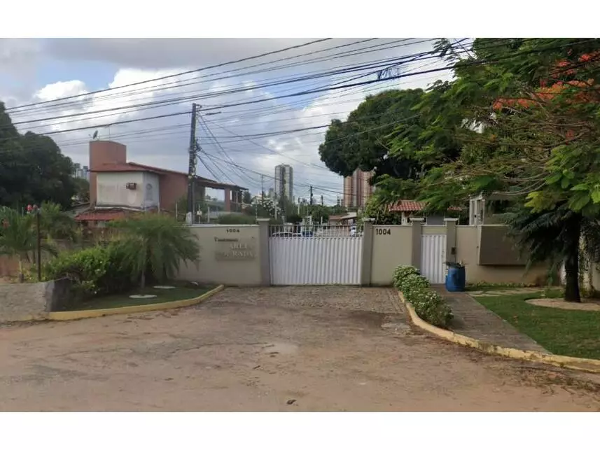 Casa em Leilão com 121m² Construída em Ponta Negra, Natal/RN